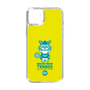 スリムプロテクションケース［ KEY LEGEND - MOON BEAR TENNIS ］