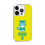 スリムプロテクションケース［ KEY LEGEND - MOON BEAR TENNIS ］