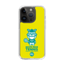 スリムプロテクションケース［ KEY LEGEND - MOON BEAR TENNIS ］
