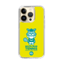 スリムプロテクションケース［ KEY LEGEND - MOON BEAR TENNIS ］