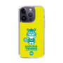 スリムプロテクションケース［ KEY LEGEND - MOON BEAR TENNIS ］
