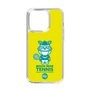 スリムプロテクションケース［ KEY LEGEND - MOON BEAR TENNIS ］