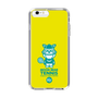 スリムプロテクションケース［ KEY LEGEND - MOON BEAR TENNIS ］