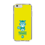 スリムプロテクションケース［ KEY LEGEND - MOON BEAR TENNIS ］