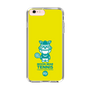 スリムプロテクションケース［ KEY LEGEND - MOON BEAR TENNIS ］