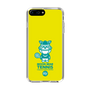 スリムプロテクションケース［ KEY LEGEND - MOON BEAR TENNIS ］