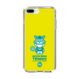 スリムプロテクションケース［ KEY LEGEND - MOON BEAR TENNIS ］