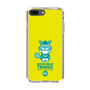 スリムプロテクションケース［ KEY LEGEND - MOON BEAR TENNIS ］