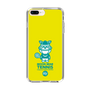 スリムプロテクションケース［ KEY LEGEND - MOON BEAR TENNIS ］