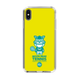 スリムプロテクションケース［ KEY LEGEND - MOON BEAR TENNIS ］