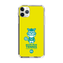スリムプロテクションケース［ KEY LEGEND - MOON BEAR TENNIS ］