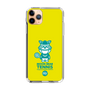 スリムプロテクションケース［ KEY LEGEND - MOON BEAR TENNIS ］