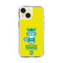 スリムプロテクションケース［ KEY LEGEND - MOON BEAR TENNIS ］