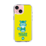 スリムプロテクションケース［ KEY LEGEND - MOON BEAR TENNIS ］