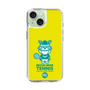 スリムプロテクションケース［ KEY LEGEND - MOON BEAR TENNIS ］