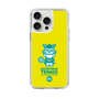 スリムプロテクションケース［ KEY LEGEND - MOON BEAR TENNIS ］