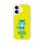 スリムプロテクションケース［ KEY LEGEND - MOON BEAR TENNIS ］