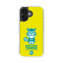 スリムプロテクションケース［ KEY LEGEND - MOON BEAR TENNIS ］