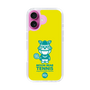 スリムプロテクションケース［ KEY LEGEND - MOON BEAR TENNIS ］