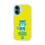 スリムプロテクションケース［ KEY LEGEND - MOON BEAR TENNIS ］