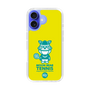 スリムプロテクションケース［ KEY LEGEND - MOON BEAR TENNIS ］