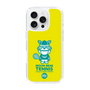 スリムプロテクションケース［ KEY LEGEND - MOON BEAR TENNIS ］