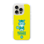 スリムプロテクションケース［ KEY LEGEND - MOON BEAR TENNIS ］