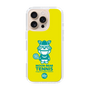 スリムプロテクションケース［ KEY LEGEND - MOON BEAR TENNIS ］