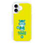 スリムプロテクションケース［ KEY LEGEND - MOON BEAR TENNIS ］
