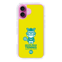 スリムプロテクションケース［ KEY LEGEND - MOON BEAR TENNIS ］