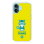スリムプロテクションケース［ KEY LEGEND - MOON BEAR TENNIS ］