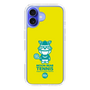 スリムプロテクションケース［ KEY LEGEND - MOON BEAR TENNIS ］