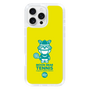 スリムプロテクションケース［ KEY LEGEND - MOON BEAR TENNIS ］