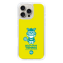 スリムプロテクションケース［ KEY LEGEND - MOON BEAR TENNIS ］