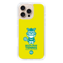 スリムプロテクションケース［ KEY LEGEND - MOON BEAR TENNIS ］