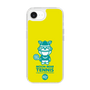 スリムプロテクションケース［ KEY LEGEND - MOON BEAR TENNIS ］