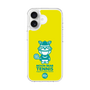 スリムプロテクションケース［ KEY LEGEND - MOON BEAR TENNIS ］