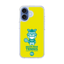 スリムプロテクションケース［ KEY LEGEND - MOON BEAR TENNIS ］