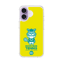 スリムプロテクションケース［ KEY LEGEND - MOON BEAR TENNIS ］