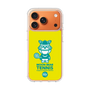 スリムプロテクションケース［ KEY LEGEND - MOON BEAR TENNIS ］