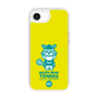スリムプロテクションケース［ KEY LEGEND - MOON BEAR TENNIS ］
