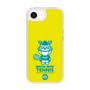 スリムプロテクションケース［ KEY LEGEND - MOON BEAR TENNIS ］