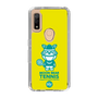 スリムプロテクションケース［ KEY LEGEND - MOON BEAR TENNIS ］