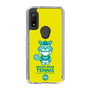 スリムプロテクションケース［ KEY LEGEND - MOON BEAR TENNIS ］