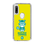 スリムプロテクションケース［ KEY LEGEND - MOON BEAR TENNIS ］