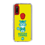 スリムプロテクションケース［ KEY LEGEND - MOON BEAR TENNIS ］