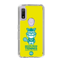 スリムプロテクションケース［ KEY LEGEND - MOON BEAR TENNIS ］