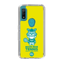スリムプロテクションケース［ KEY LEGEND - MOON BEAR TENNIS ］