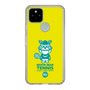 スリムプロテクションケース［ KEY LEGEND - MOON BEAR TENNIS ］