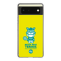 スリムプロテクションケース［ KEY LEGEND - MOON BEAR TENNIS ］